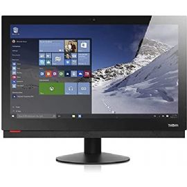 RIGENERATI AIO LENOVO 21,5 M810Z I5-6400 8GB 120GB NVME+500GB HDD WIN 10 PRO