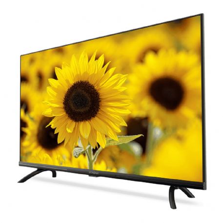 STRONG SMART TV 32 LED HD READY DVB-T2/S2 NERO