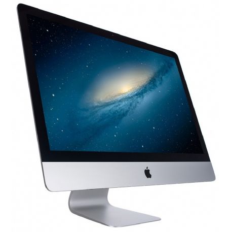 RIGENERATI APPLE IMAC REFURBISHED 21,5 (L2013) I5-4570R 8GB 240GB SSD MAC OS GAR 2Y