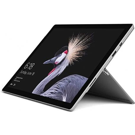 RIGENERATI MICROSOFT SURFACE REFURBISHED 12,3 REGLOO PRO 5 I5-7200U WIN 10 PRO CON TASTIERA INTEG