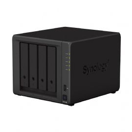 SYNOLOGY NAS TOWER  4BAY 2.5