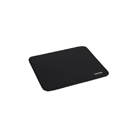 VULTECH MOUSEPAD TAPPETINO PER MOUSE IN TESSUTO IDROREPELLENTE MP-05MBK TAGLIA M 280x195x3mm, NERO