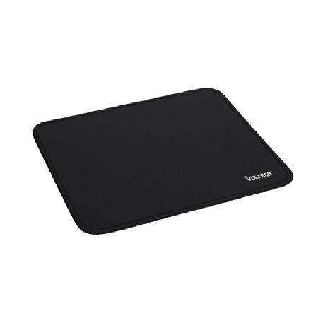 VULTECH MOUSEPAD TAPPETINO PER MOUSE IN TESSUTO IDROREPELLENTE MP-05LBK TAGLIA L 450x300x4mm , NERO