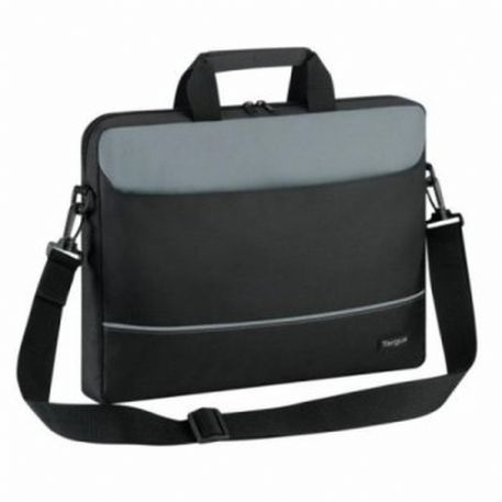 TARGUS BORSA INTELLECT 15,6 NERO/GRIGIO