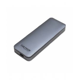 VULTECH BOX ESTERNO PER SSD M.2 PCI-EX NVME GS-NVMETC TYPE-C USB 3.1 GEN 2