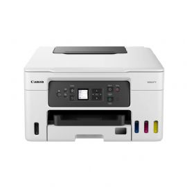 CANON STAMP. INK A4 COLORE, GX3050, 24PPM, FRONTE/RETRO, USB/LAN/WIFI