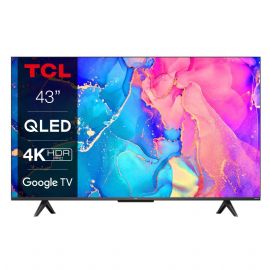 TCL SMART TV 43