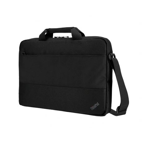 LENOVO BORSA PER LAPTOP BASIC TOPLOAD BLACK