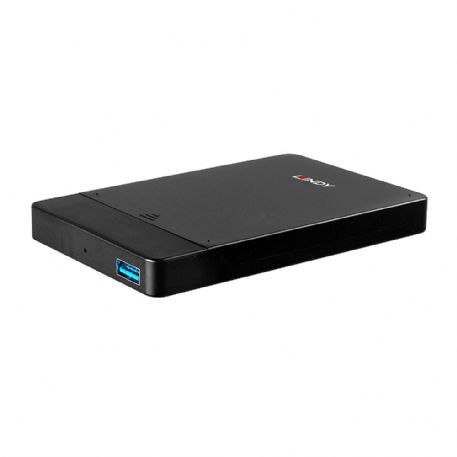 LINDY BOX USB 3.0 SATA DA 2.5