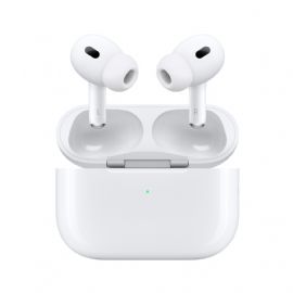 APPLE AIRPODS PRO SECONDA GENERAZIONE AURICOLARI SENZA FILO, MICROFONO INCORPORATO, NOISE CANCELLING