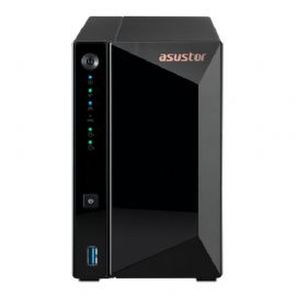 ASUSTOR NAS 2BAY 2.5/3.5