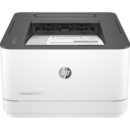 HP STAMP. LASERJET PRO 3002DW A4 B/N FRONTE/RETRO AUTOM. 1200x1200 600DPI 33PPM WIFI/LAN