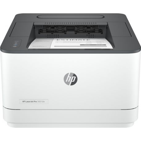 HP STAMP. LASERJET PRO 3002DWE (HP+) A4 B/N FRONTE/RETRO AUTOM. 1200x1200 600DPI 33PPM WIFI/LAN/BLUE