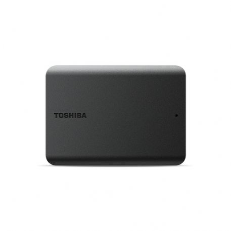 TOSHIBA HDD ESTERNO CANVIO BASIC 1TB USB 3.2 Gen.1