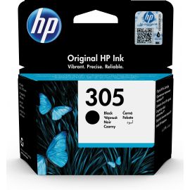 HP CARTUCCIA 305 NERO INKJET STANDARD