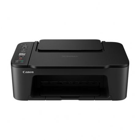 CANON MULTIF. INK A4 COLORE, TS3450, 8PPM USB/WIFI, 3 IN 1