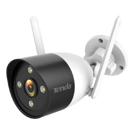 TENDA CAMERA WIFI OUTDOOR 2K