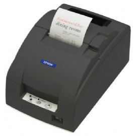 EPSON STAMP PER SCONTRINI TM-U220B SERIAL, PS, EDG NERA