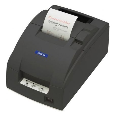 EPSON STAMP PER SCONTRINI TM-U220B SERIAL, PS, EDG NERA