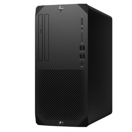 HP WKS TOWER Z1 G9 i5-13500 16GB 512GB SSD WIN 11 PRO