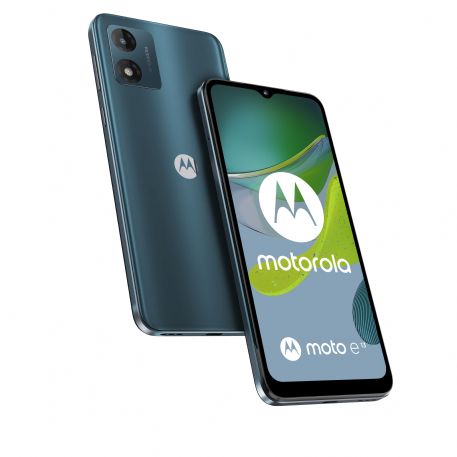 MOTOROLA E13 64GB 2GB DUAL SIM ANDROID 13 GREEN