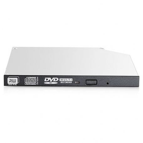 HPE DVD-RW SATA JB GEN9 9,5MM