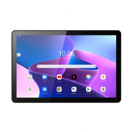 LENOVO TABLET M10 PLUS 3RD GEN 10.1 64GB 4GB ANDROID 11 WIFI GREY SCATOLA APERTA