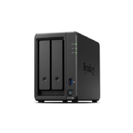 SYNOLOGY NAS TOWER 2BAY x2 2.5