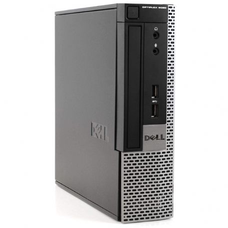 RIGENERATI PC DELL REFURBISHED OPTIPLEX 9020 I5-4570S 8GB 240GB WIN 10 PRO