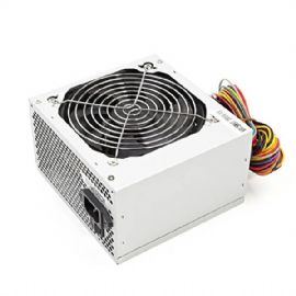 MACH POWER PSU 500W FAN 12cm 24+4PIN,3*SATA,2*IDE,1*FDD,1*PCI, BOX