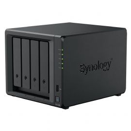 SYNOLOGY NAS TOWER 4BAY 2.5