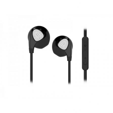 ADJ AURICOLARI CON MICROFONO, CAVO EVERYDAY JACK 3.5MM LUNGHEZZA 1,2M N