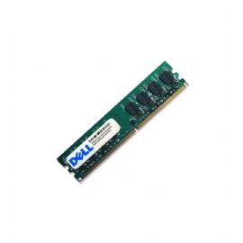 DELL MEMORY UPGRADE - 8GB - 1RX8 DDR4 UDIMM 3200MHZ ECC