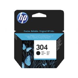 HP CART INK NERO 304 PER DJ3720/3730 TS