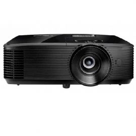 OPTOMA VIDEOPROIETTORE DX322, 3800 LUMEN, DLP, VGA/HDMI