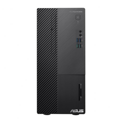 ASUS PC MT ExpertCenter D5 i3-12100 8GB 256GB SSD FREEDOS