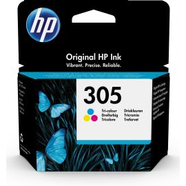 HP CARTUCCIA 305 MULTICOLOR INKJET STANDARD