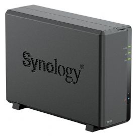 SYNOLOGY NAS TOWER 1BAY 2.5