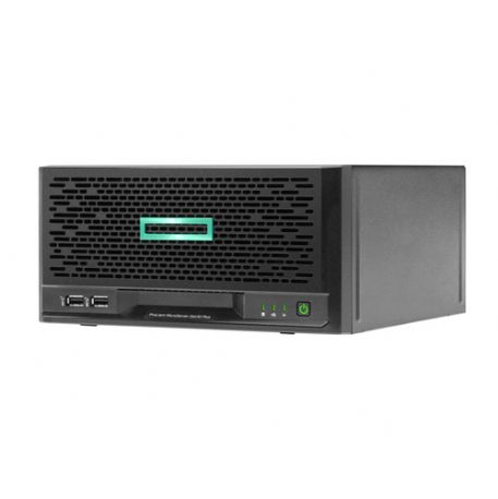 HPE MICROSERVER GEN10 G5420 2 CORE 3,8GHz 8GB DDR4 4xLFF NO HDD