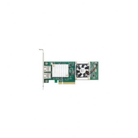 D-LINK SCHEDA DI RETE PCIE 2 PORTE 10GBASE-T