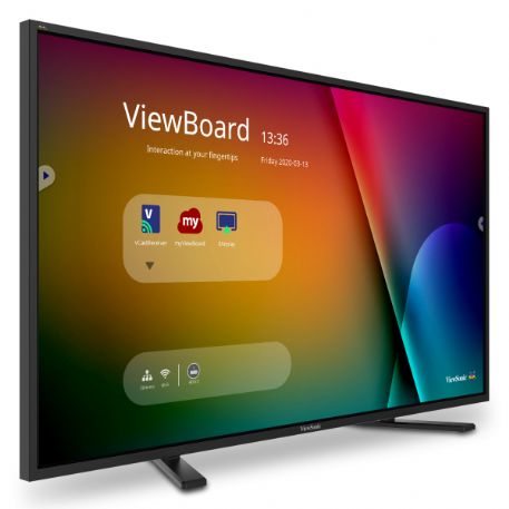 VIEWSONIC DISPLAY TOUCH INTERATTIVO 43