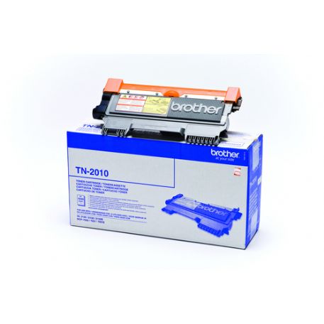 BROTHER TONER NERO PER DCP7055 1000 PAGINE