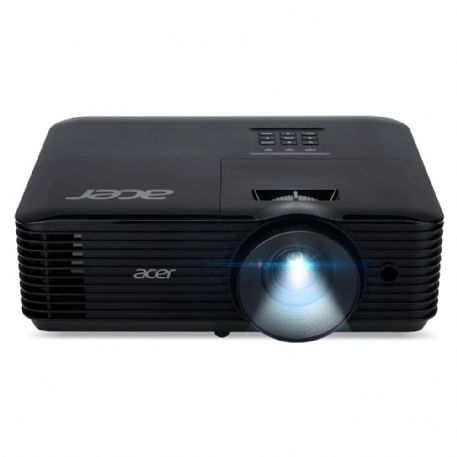 ACER VIDEOPROIETTORE  ACER X1328WH A RAGGIO STANDARD 4500 ANSI LUMEN DLP WXGA (1280X800) COMPA