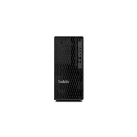 LENOVO WKS MT ThinkStation P360 Tower  i5-12400 16GB 512GB SSD WIN 11 PRO