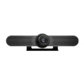 LOGITECH CONFERENCECAM MEETUP 4K 2160P/30FPS, ZOOM 5X, INPUT USB, CONFERENCE CAM