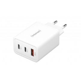 INTENSO ALIMENTATORE FAST 30W 2 ENTRATE USB A + USB C