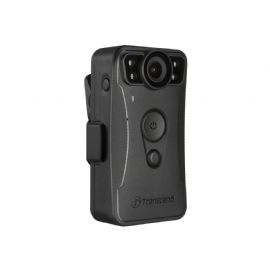 TRANSCEND BODYCAM DRIVE PRO BODY 30 64GB BT WI-FI INFRAROSSI