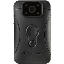 TRANSCEND BODYCAM DRIVE PRO BODY 10B 32GB STARVIS SENSOR + INFRAROSSI