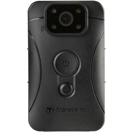 TRANSCEND BODYCAM DRIVE PRO BODY 10B 32GB STARVIS SENSOR + INFRAROSSI