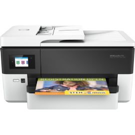 HP MULTIF. INK A3 COLORE, OJ PRO 7720, 18PPM, ADF, FRONTE / RETRO, USB/LAN/WIFI, 4 IN 1